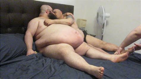 Love And Feet Massage With Nanferplus71 And Writerhorny Gay Threesome Amateur Porn XHamster