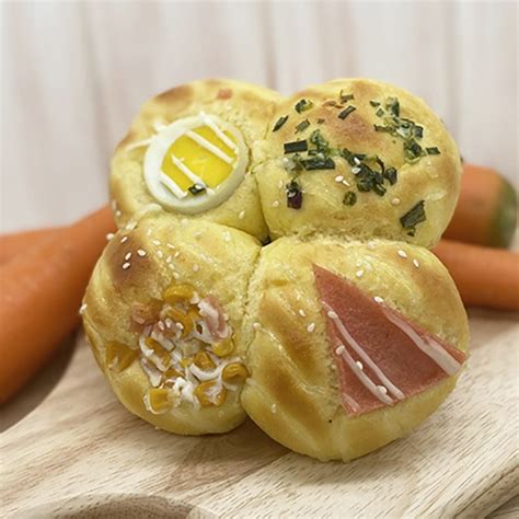 Four Season Bread (Special) - RT Pastry