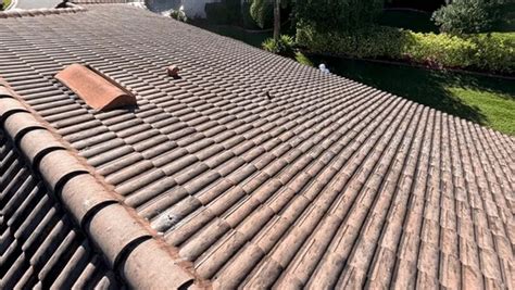 Roof Cleaning In Lakewood Ranch Best Sarasota Pressure Washing