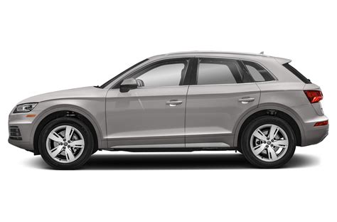 2018 Audi Q5 Specs Prices Mpg Reviews And Photos