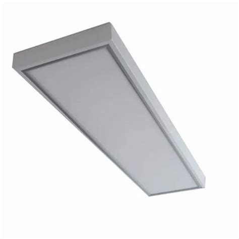 Rectangular LED Ceiling Light, Shape: Rectangle, 15 W at ₹ 7200/piece in Jaipur