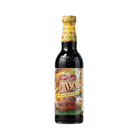 Mama Sita’s Java BBQ Sauce - Mama Sita's