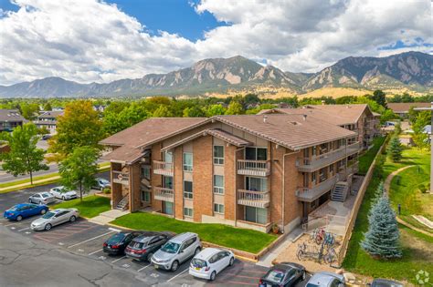 Coronado Apartments Apartments Boulder Co