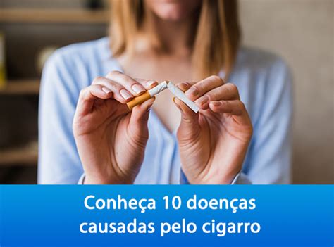 Locmed Conhe A Doen As Causadas Pelo Cigarro Aluguel E Venda De