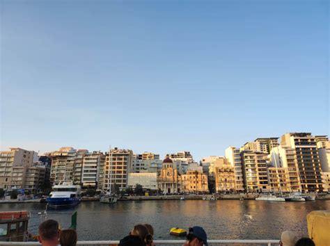 Las Tres Ciudades De Malta Imprescindibles Guía Malta Gratis