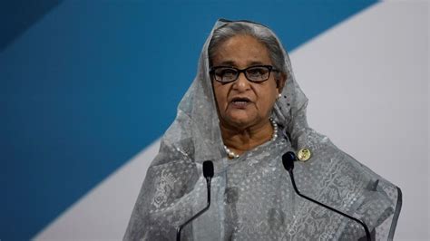 Amid Protests, Hasina Threatens to Derail Bangladesh’s Democracy | WPR