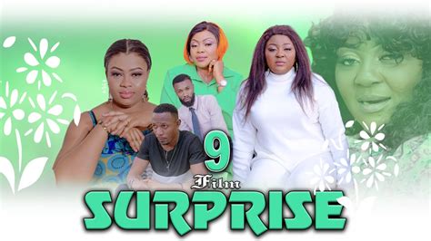 Surprise Episode Et Fin Nouveau Film Congolais Bel Art Prod