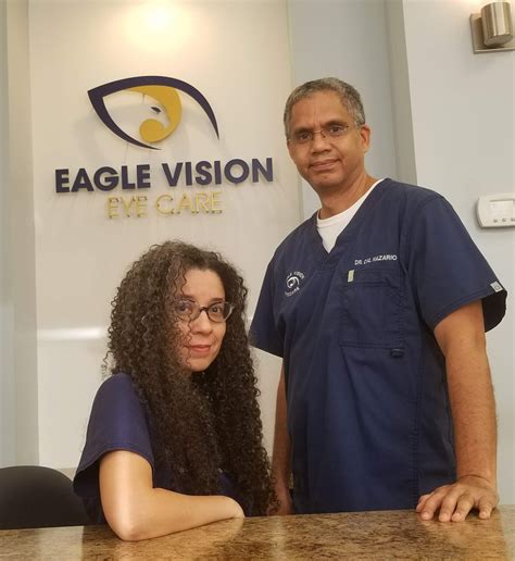 Eagle Vision Eye Care & Eye Spa — Headache Relief