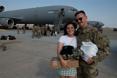 749th Amxs Deployers Return To Travis Air Force Base 349th Air Mobility Wing Article Display