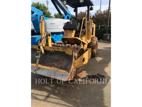 Caterpillar Cp323c Compactors Construction Caterpillar Worldwide