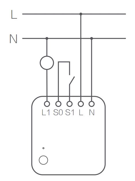 Aqara Ssm U Problem To Use The Manual Switch Zigbee Home