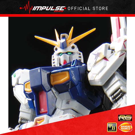 Premium Bandai Rg 1144 Rx 93ff Nu Gundam 5063410 Rx 93 Gundam