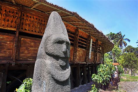 Visit Nias Island » NIAS CULTURE GALLERY