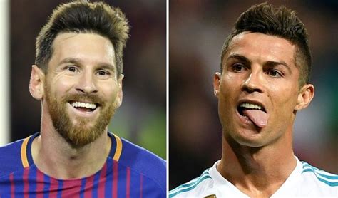 Après Ronaldo L Arabie Saoudite Vise Messi Pour Promouvoir Un futur