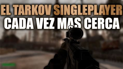 Road To Vostok El Tarkov Para Un Solo Jugador EstÁ MÁs Cerca Que Nunca