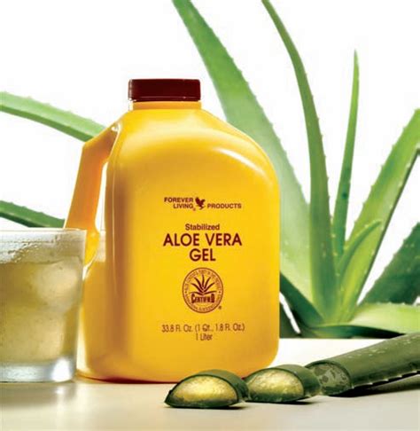 Forever Aloe Vera Gel Can Boost Your Fertility Making You To Conceive Health Nigeria