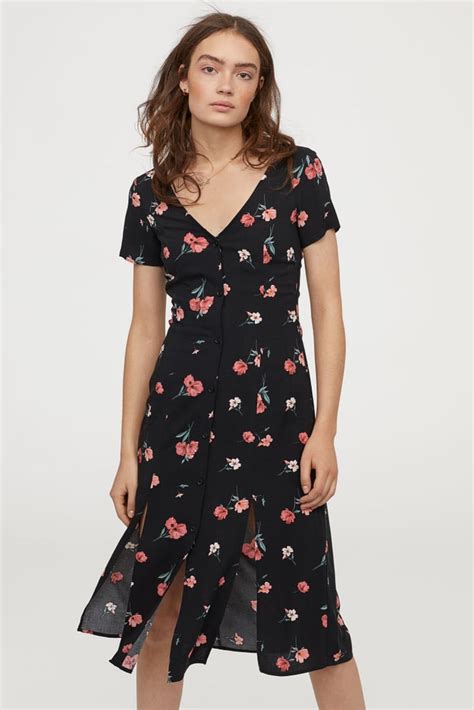 Best Dresses From Handm 2019 Popsugar Fashion Uk