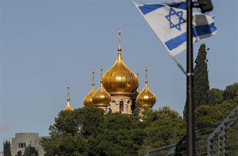 A Igreja Substituiu Israel