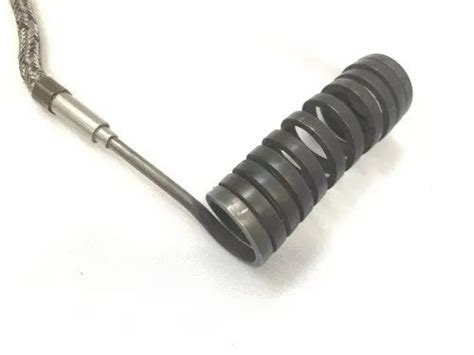 Cr Ni Steel Hot Runner Heater Coil Heater 220 240V 100 1500 Watts At 750 In New Delhi