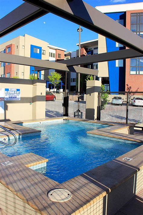 Blue Square Apartments 4 Bedroom Housing Services Usu