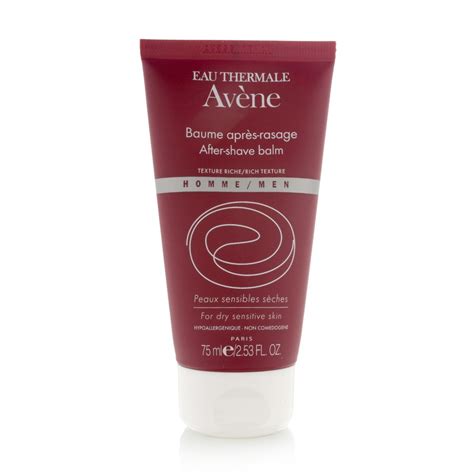 Eau Thermale Avene Balsamo Barba 75ML Minsan 934981782 Di PIERRE