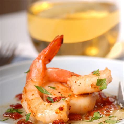 Haut Imagen Recette St Jacques Et Crevettes Marmiton Fr