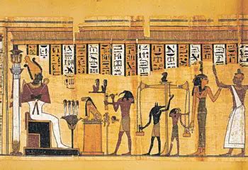 Ancient Egyptian Afterlife Beliefs and Rituals – Facts About Ancient Egyptians