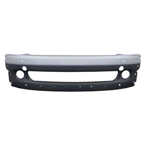 Freightliner Columbia Grey Bumper Corners 21 26021 004 21 26021 005