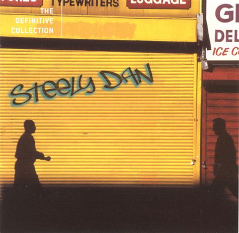 Steely Dan – The Definitive Collection | Releases | Discogs