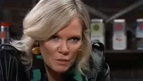 General Hospital Spoilers Ava Jerome Is Made An Offer She Cant