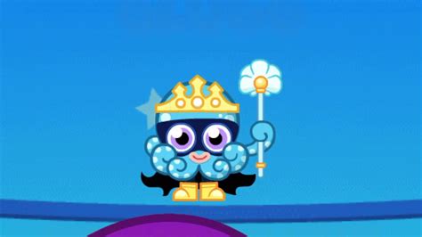 Moshi Monsters Egg Hunt Glugg Introduction Youtube