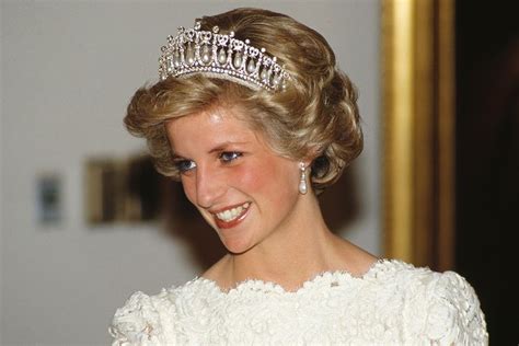 Princess Diana S Hairstylist Shares Which Actress Portrayal Was Best