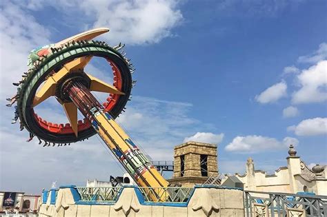 8 Best Theme Parks In Belgium Review And Tips