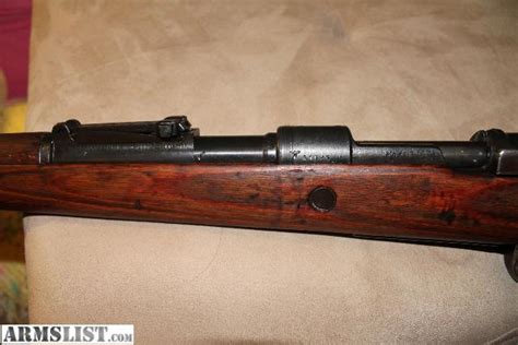 Armslist For Sale Trade German K98 Mauser