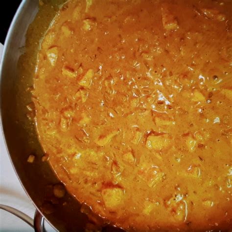 Creamy Curried Chicken Recipe Allrecipes