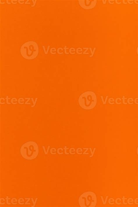 Orange Colored Vertical Sheet Of Paper 12244961 Stock Photo At Vecteezy