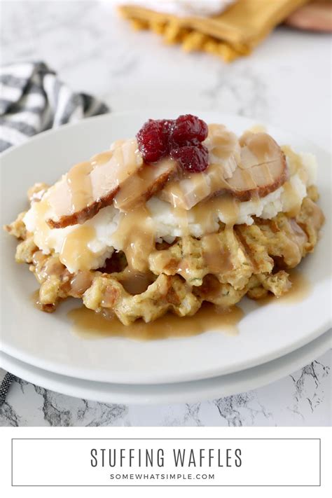 stuffing leftover ideas 1