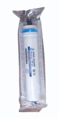 Polypropylene Gpd Unik Guard Reverse Osmosis Membrane At Rs