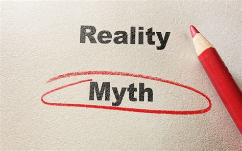 The Top 5 Perimenopause Myths Debunked