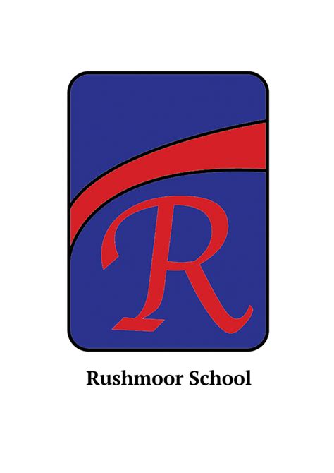 Rushmoor School On Behance