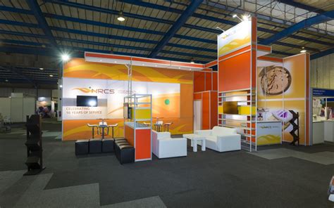Rand Show 2018 Expoguys