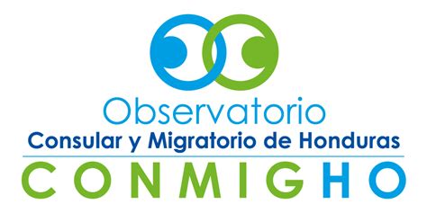 Observatorio Consular Y Migratorio De Honduras CONMIGHO