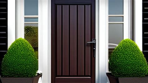 Flush Door Designs For Your Home To Add Elegance To Your Home