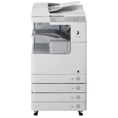 Canon Ir 2525 Digital Photocopier Machine At 55000 Canon Digital