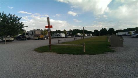 Artesia Rv Park Artesia Chamber Of Commerce