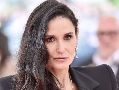 Demi Moore Net Worth, Biography, Age, Height And More - Life of Nai