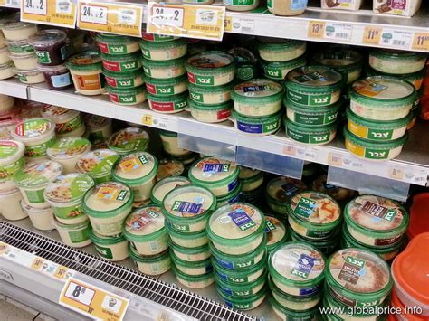 Israel store
