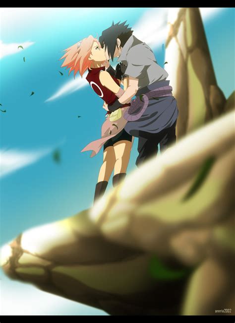 Sasusaku Sasusaku Fan Art Fanpop