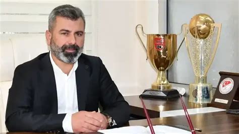 Elaz Spor Un A Klamas Na Turgutluspor Dan Sert Tepki Elaz F Rat