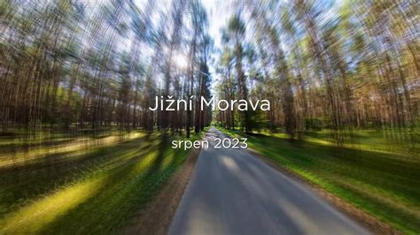 Jižní Morava - YouTube